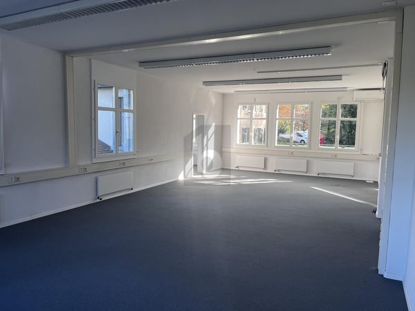GROSSZÜGIG MIT TOP-VERKEHRSANBINDUNG 1