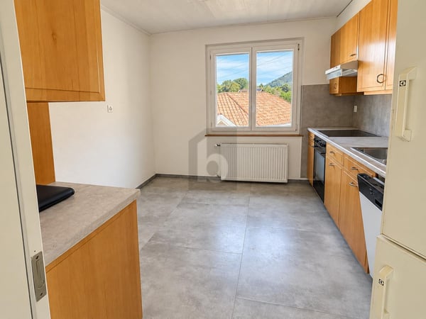 RÉNOVÉ AVEC VUE SUR LES MONTAGNES 2