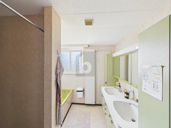 GROSSZÜGIG MIT GARTEN 5