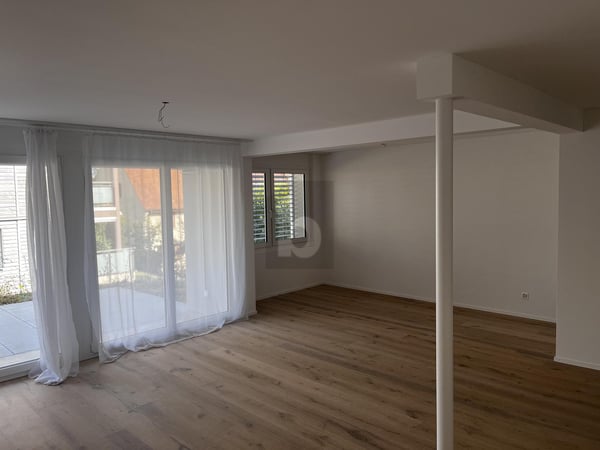 WOHLFÜHLEN MIT TERRASSE UND MODERNEM KOMFORT 4