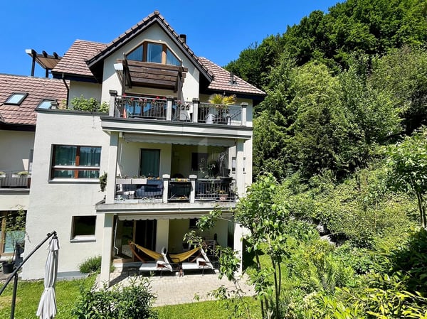 MIT SONNIGEM GARTEN IM ALLEINIGEN NUTZUNGSRECHT 1