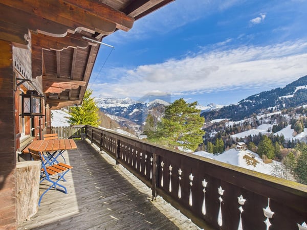 UNBERÜHRTE LANDSCHAFT MIT EINMALIGEM WEITBLICK 1