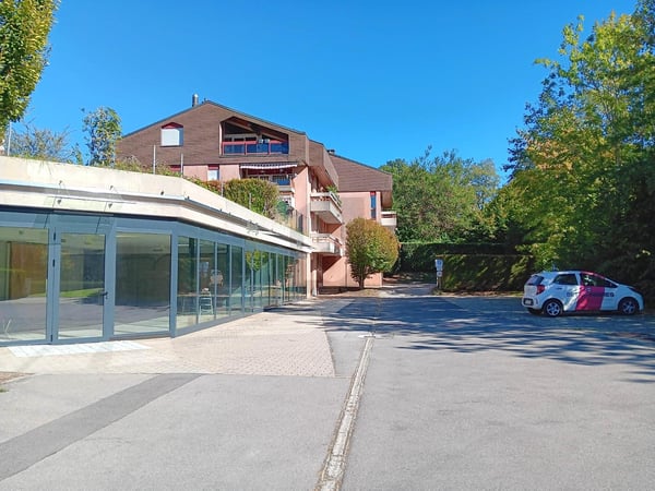 GRANDS ESPACES MODULABLES LUMINEUX ! 2