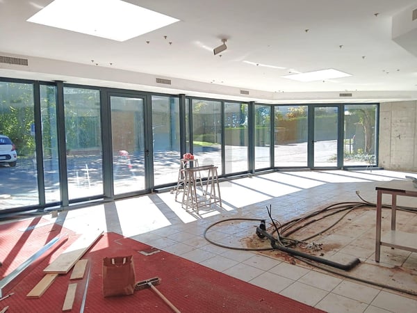 GRANDS ESPACES MODULABLES LUMINEUX ! 3