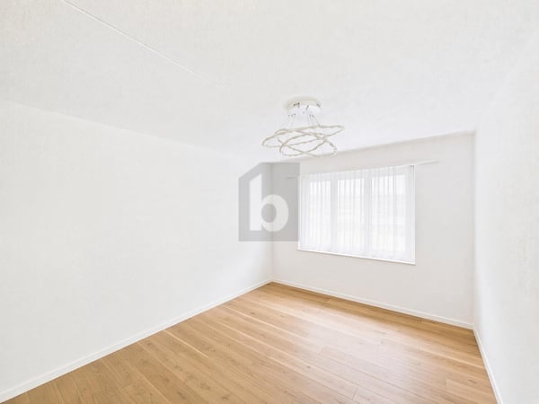 HOCHWERTIG UND NATURNAH MIT BALKON 3