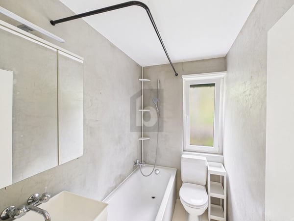 HOCHWERTIG UND NATURNAH MIT BALKON 5