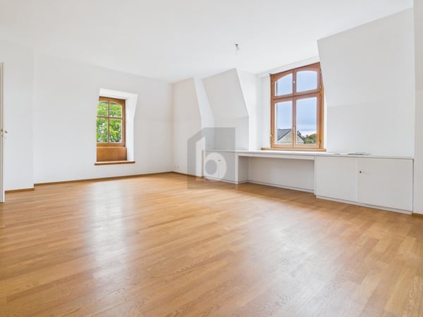 JUGENDSTIL MIT HOCHWERTIGEM INNENAUSBAU! 2