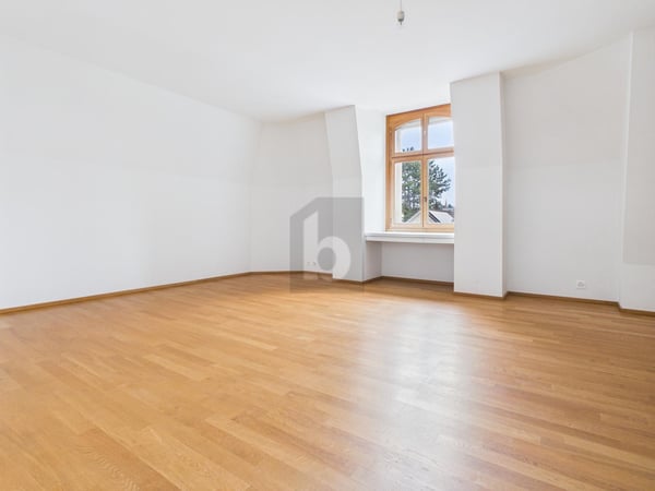 JUGENDSTIL MIT HOCHWERTIGEM INNENAUSBAU! 4