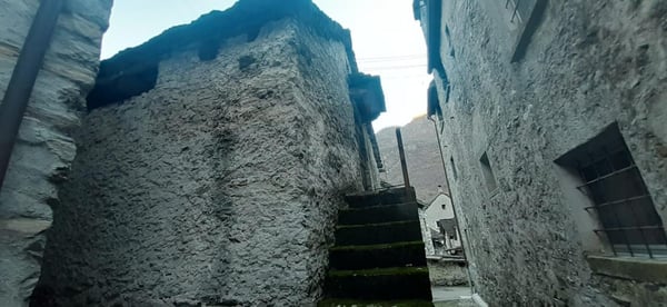 RUSTICO DA RISTRUTTURARE 4