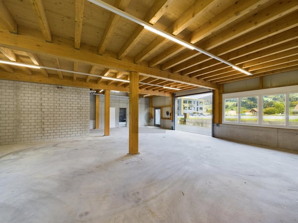 NEUBAU FÜR MASSGESCHNEIDERTE BEDÜRFNISSE 2
