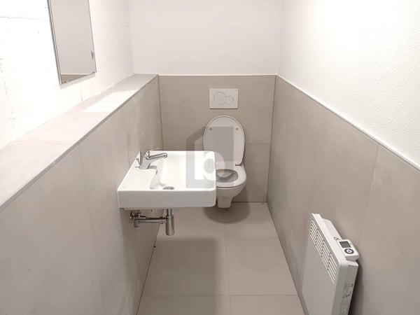 PRATIQUE, FONCTIONNEL ET BIEN SITUÉ 5