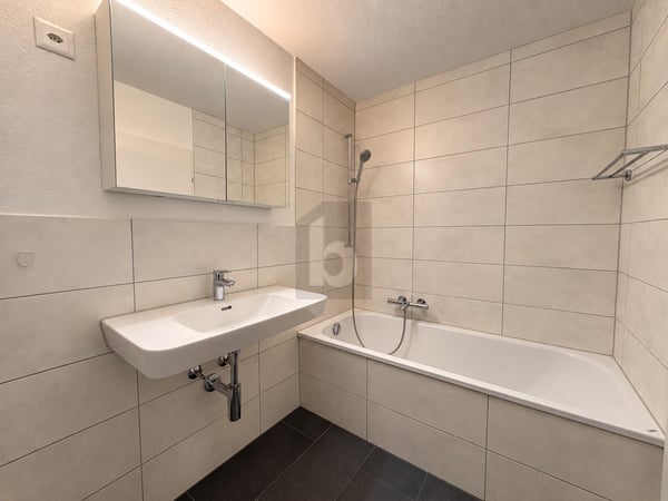 RENOVIERT UND MODERN AN ZENTRALER LAGE 3