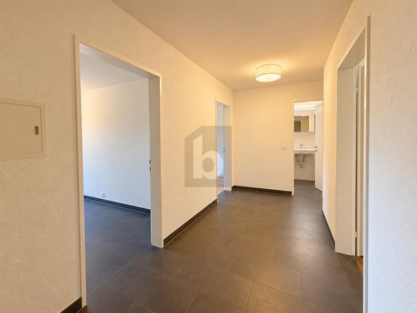 RENOVIERT UND MODERN AN ZENTRALER LAGE 4