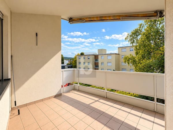 RENOVIERT UND MODERN AN ZENTRALER LAGE 5