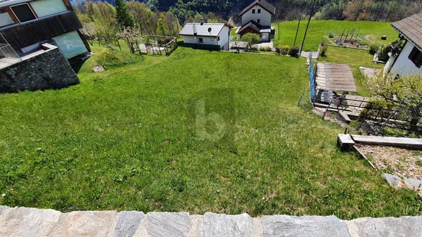 IN POSIZIONE SOLEGGIATA CON VISTA APERTA 3