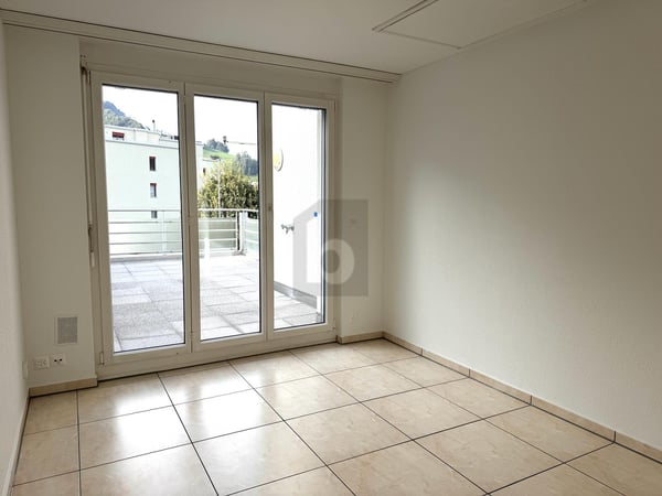GROSSZÜGIGE RÄUME MIT HERRLICHER AUSSICHT 5