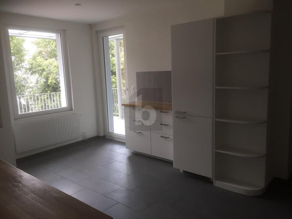 HABITATION AVEC ESPACE DE VIE LUMINEUX 4