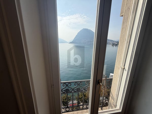 CENTRALE E A POCHI PASSI DAL LAGO 2