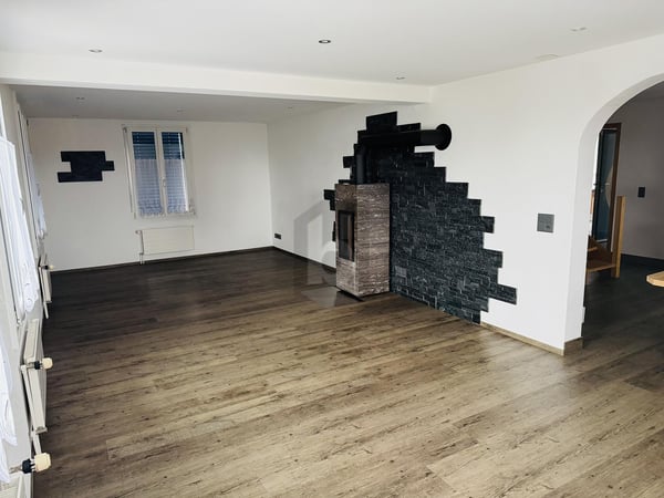 GROSSZÜGIG WOHNEN MIT 150 M² TERRASSE 3