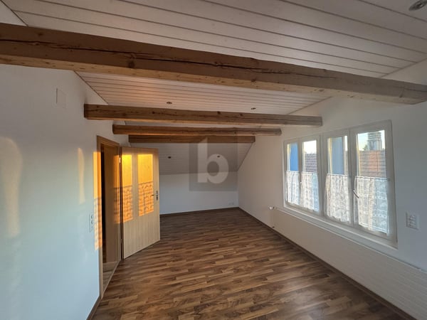 GROSSZÜGIG WOHNEN MIT 150 M² TERRASSE 2
