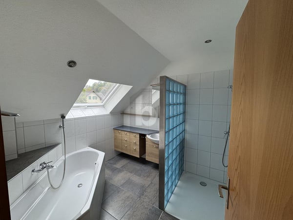 GROSSZÜGIG WOHNEN MIT 150 M² TERRASSE 4