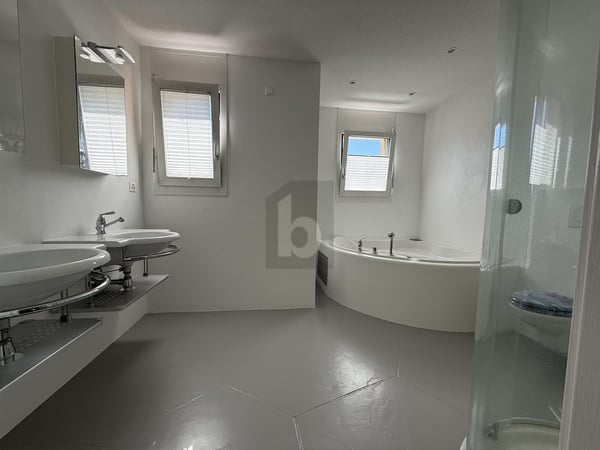 NATURNAH MIT HOCHWERTIGEM AUSBAU UND VIEL PLATZ! 5
