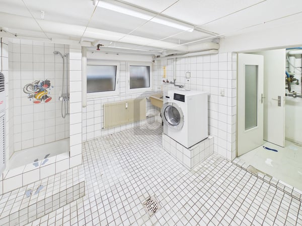 GROSSZÜGIG MIT FLEXIBLER NUTZUNG 5
