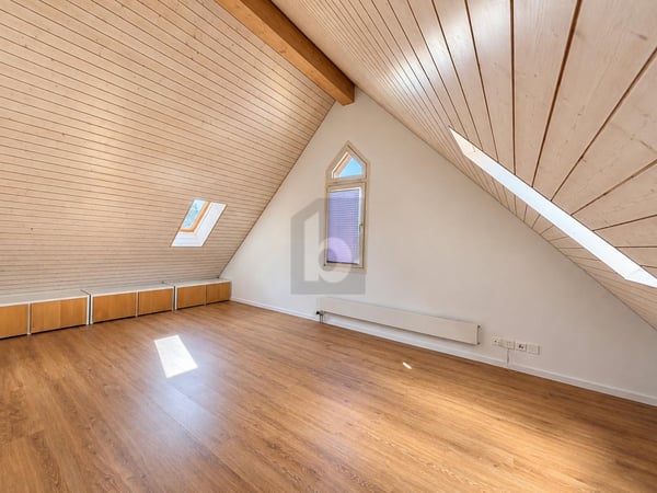 WOHNTRAUM MIT SONNENTERRASSE 4