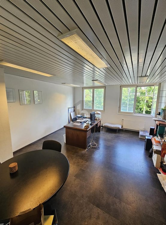 BUREAUX AU COEUR DE FRIBOURG 5