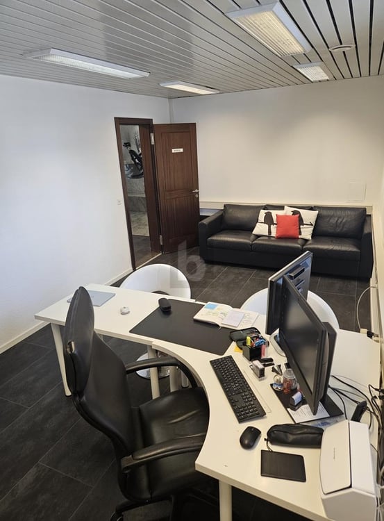BUREAUX AU COEUR DE FRIBOURG 2