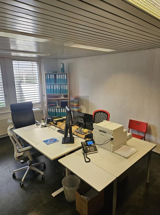 BUREAUX AU COEUR DE FRIBOURG 3