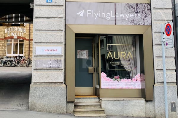 RAUM FÜR IHREN ERFOLG 1