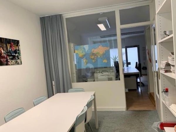 RAUM FÜR IHREN ERFOLG 5