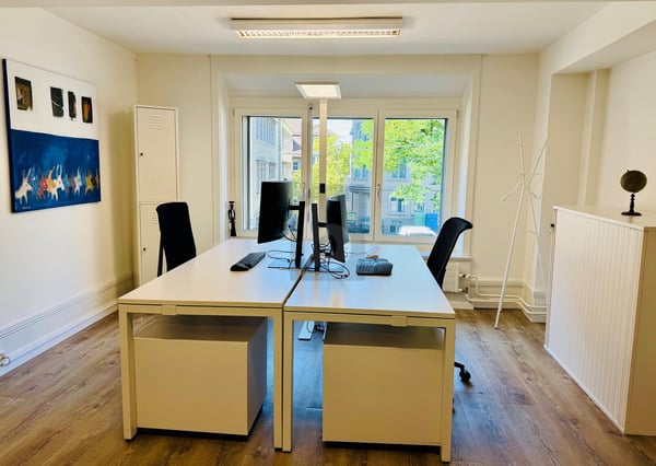 RAUM FÜR IHREN ERFOLG 3