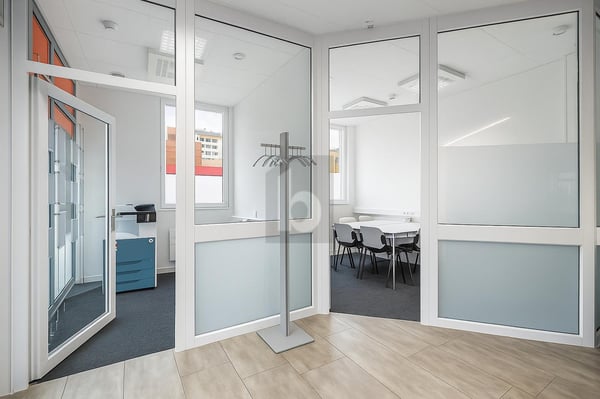 MODERNE ET IDÉALEMENT SITUÉ 4