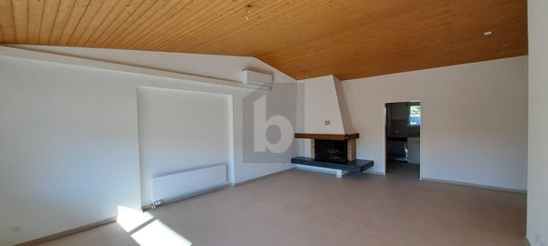 FRISCH RENOVIERT MIT BALKON UND GARTEN! 4
