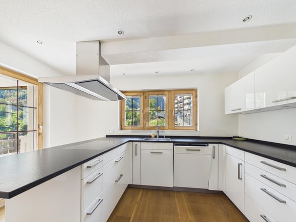 FLEXIBLES WOHNKONZEPT IN SONNIGER LAGE 5