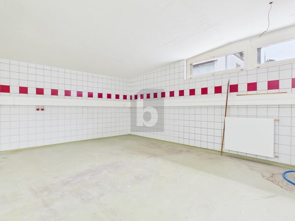 GROSSZÜGIG UND FLEXIBEL IN ZENTRALER LAGE 3