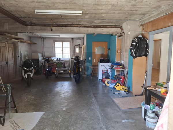 VIEL PLATZ AN ZENTRALER LAGE 5