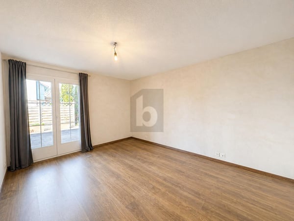 PREISHAMMER! FRISCH RENOVIERT MIT GROSSER TERRASSE 5