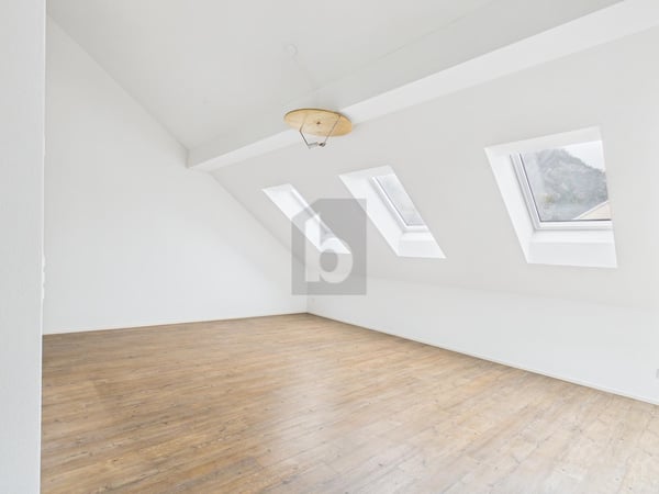 WOHLFÜHLOASE IN DER NÄHE DES WALENSEES 3