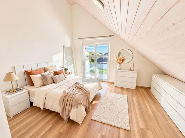 LUMINEUX, MODERNE ET IDÉAL POUR UNE FAMILLE 5