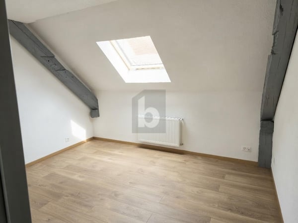 COSY, AVEC VUE DÉGAGÉE 4