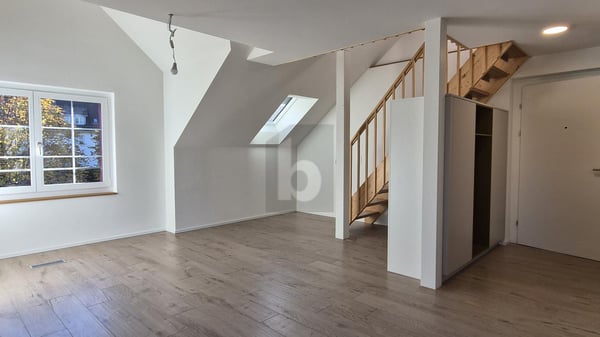 MIT PRIVATER DACHTERRASSE & WEITBLICK 3