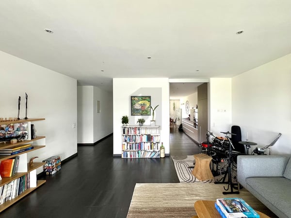 MODERNE ET LUMINEUX, AU DERNIER ETAGE 2