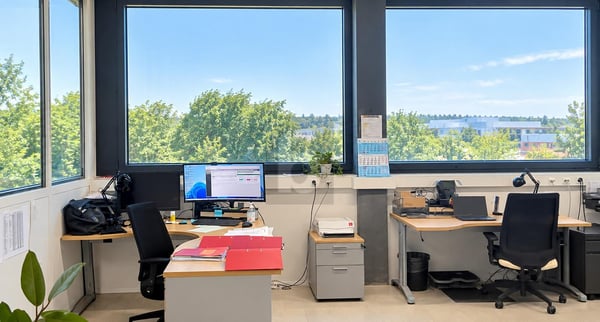 MODERNE ET SPACIEUX ESPACE 4