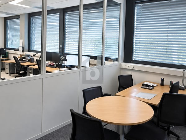MODERNE ET SPACIEUX ESPACE 3