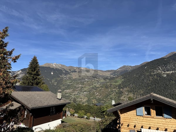 CHARMANT, INDIVIDUEL ET VUE PANORAMIQUE 2