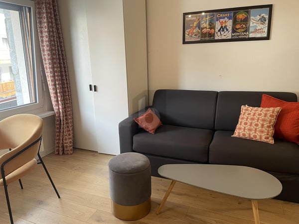 CENTRAL, MODERNE AVEC BEAUCOUP DE CHARME 4
