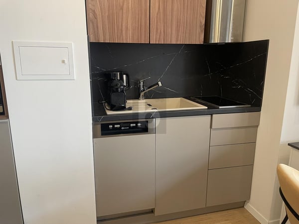 CENTRAL, MODERNE AVEC BEAUCOUP DE CHARME 3